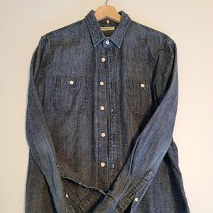 Levis Made & Crafted